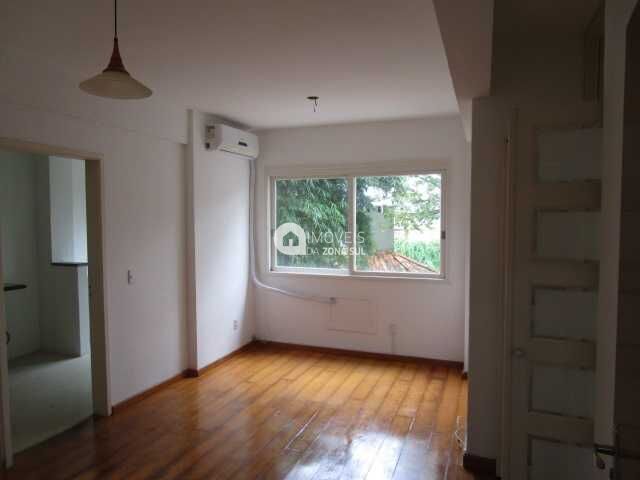 Apartamento à venda com 2 quartos, 63m² - Foto 1