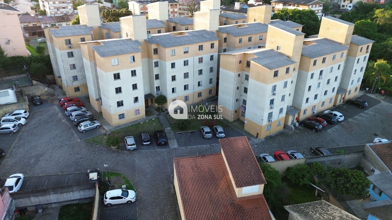 Apartamento, 2 quartos, 38 m² - Foto 2