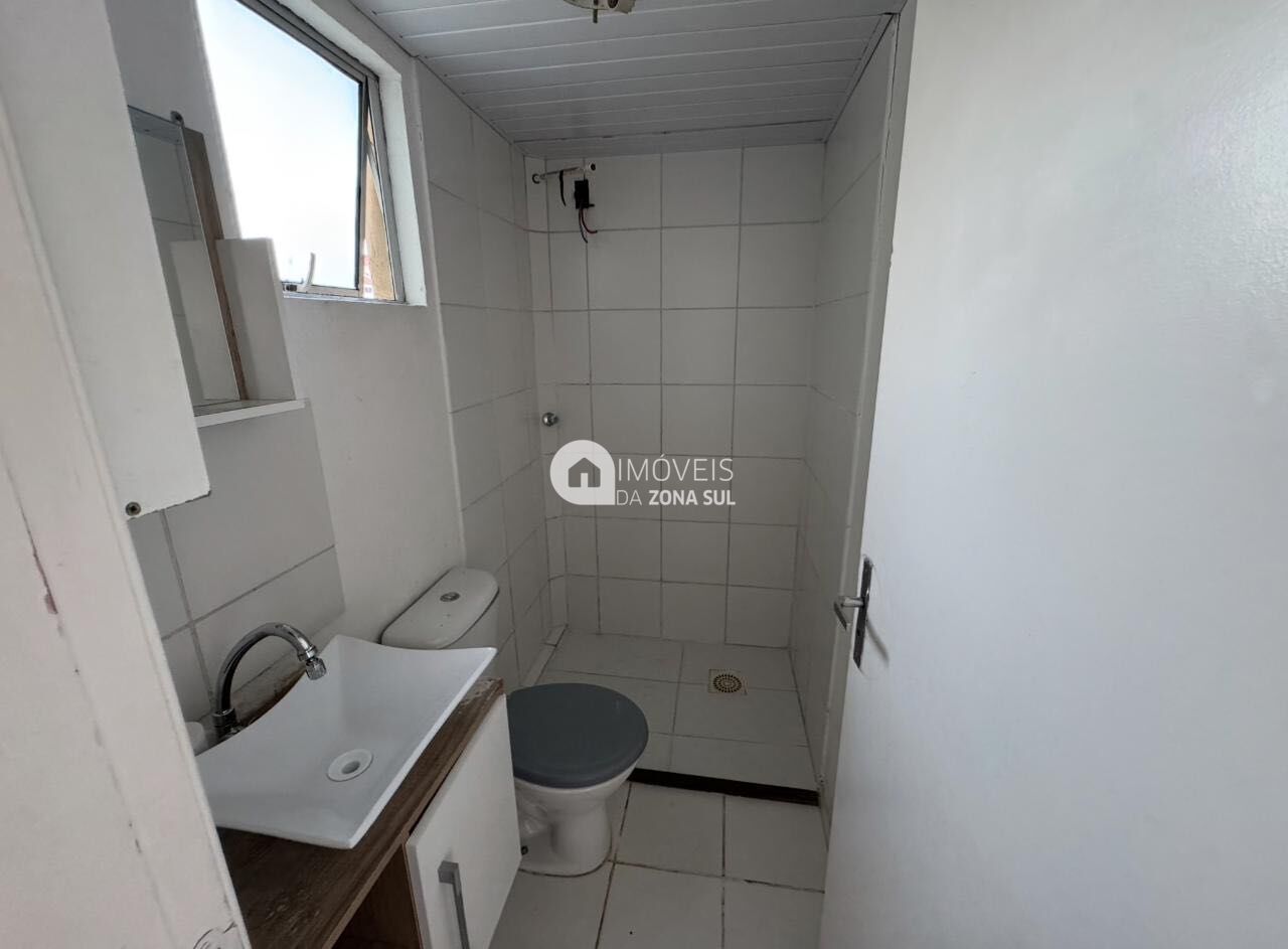 Apartamento, 2 quartos, 38 m² - Foto 3