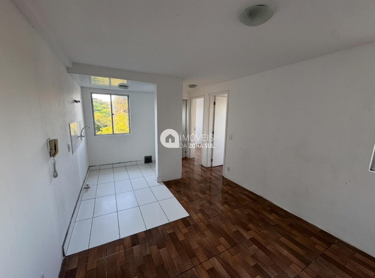 Apartamento, 2 quartos, 38 m² - Foto 1