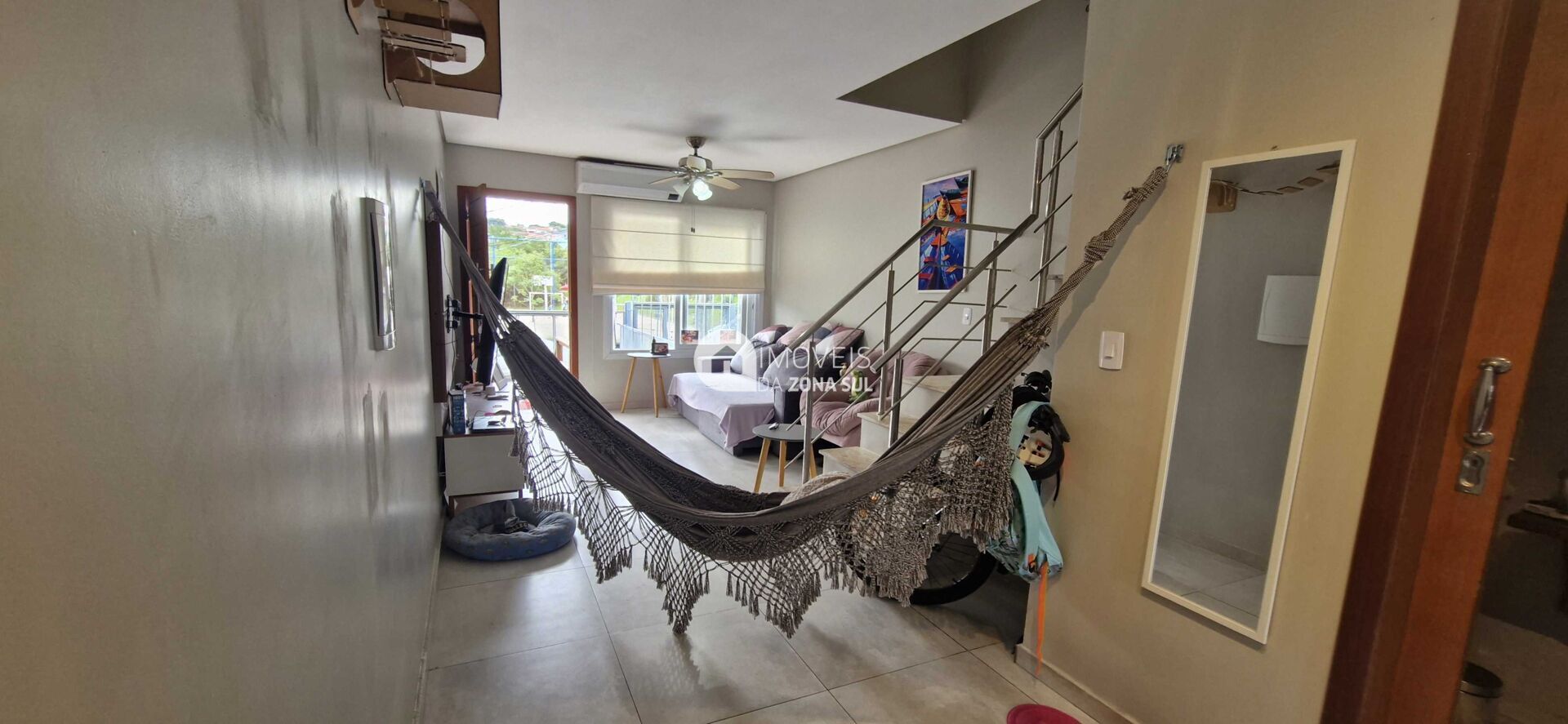 Sobrado à venda com 3 quartos, 105m² - Foto 4