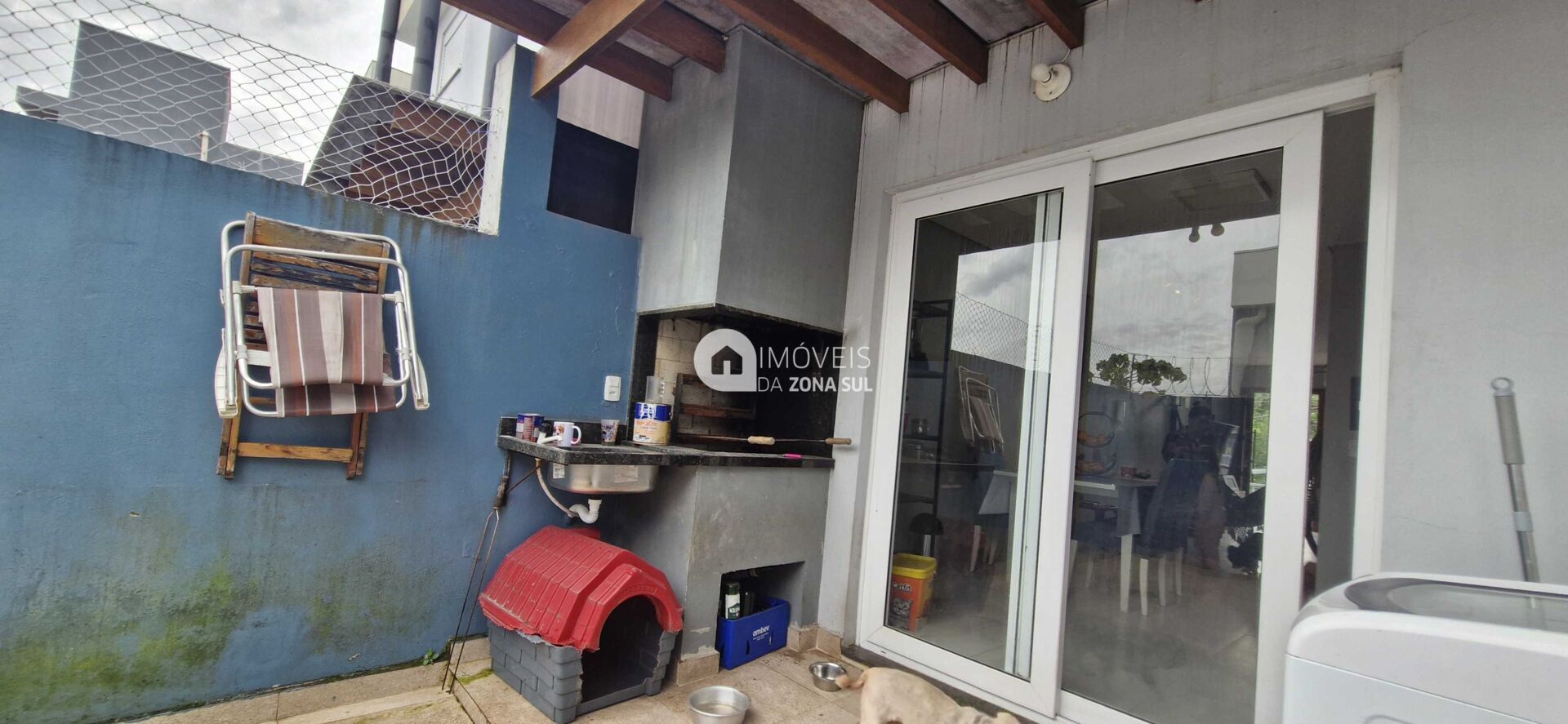 Sobrado à venda com 3 quartos, 105m² - Foto 9