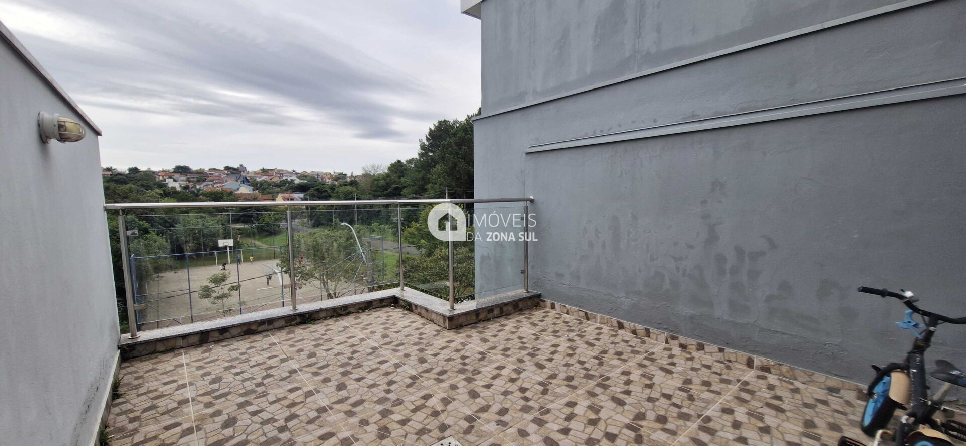 Sobrado à venda com 3 quartos, 105m² - Foto 29