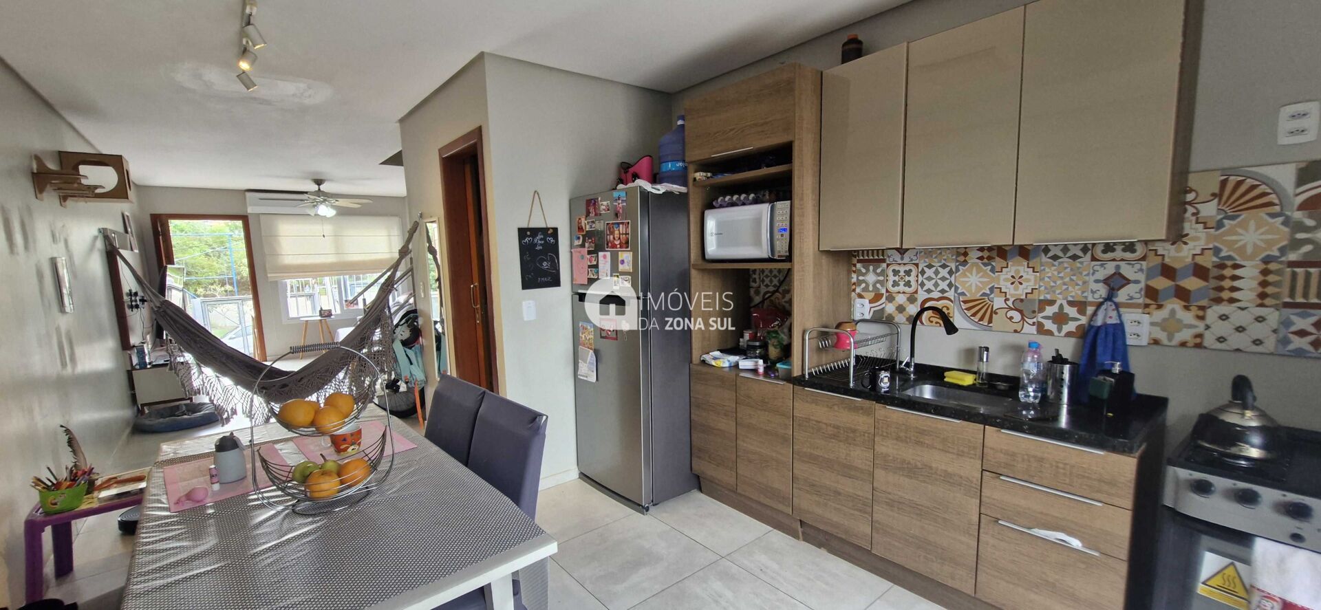 Sobrado à venda com 3 quartos, 105m² - Foto 5