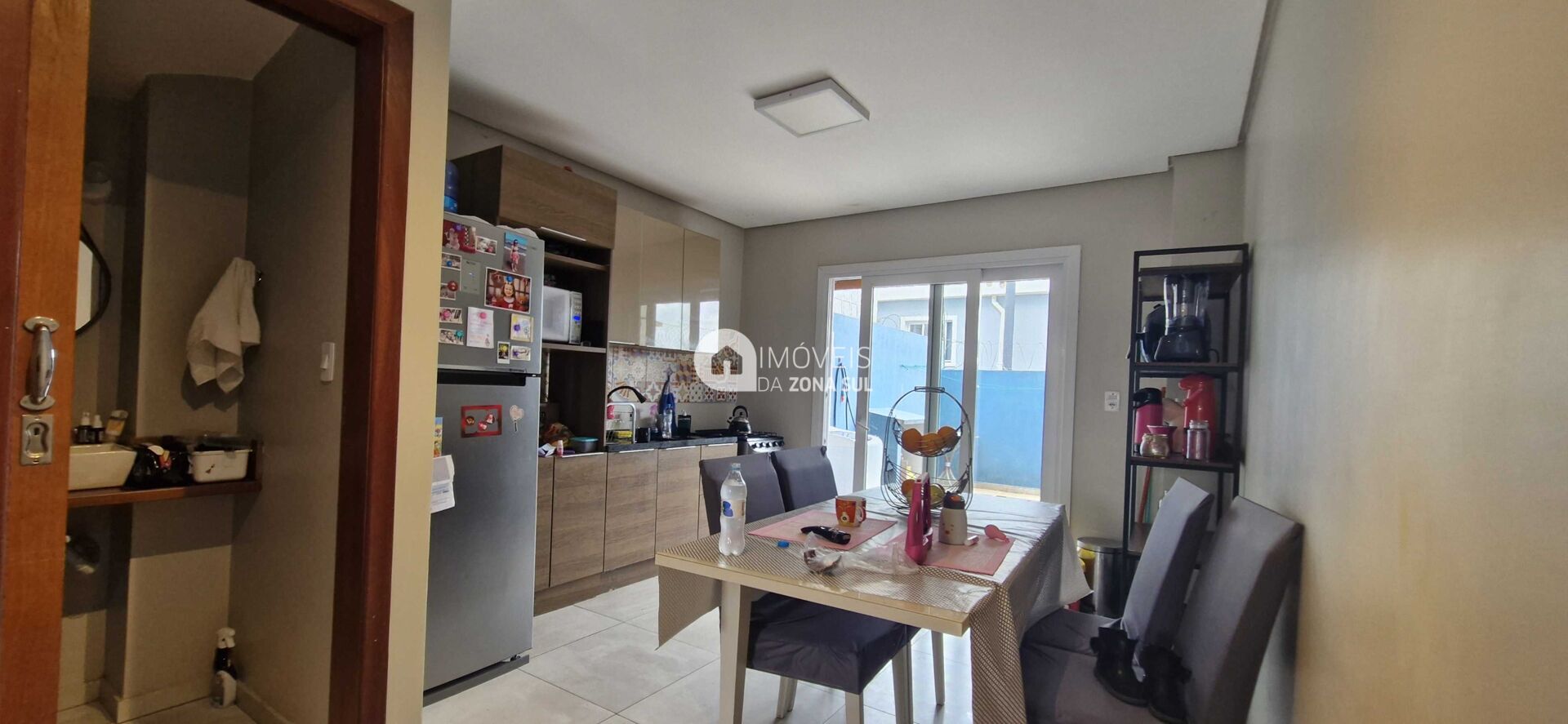 Sobrado à venda com 3 quartos, 105m² - Foto 6