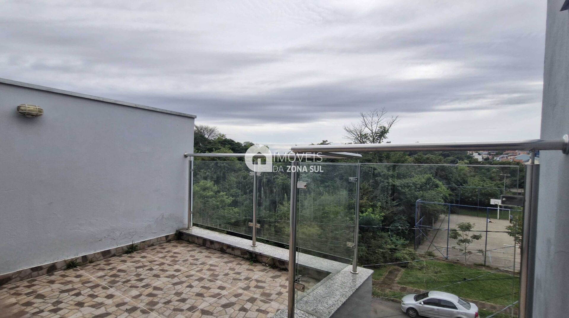 Sobrado à venda com 3 quartos, 105m² - Foto 30