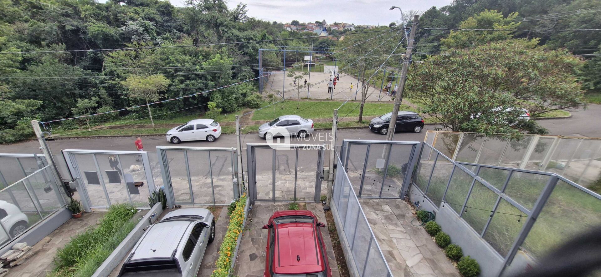 Sobrado à venda com 3 quartos, 105m² - Foto 12