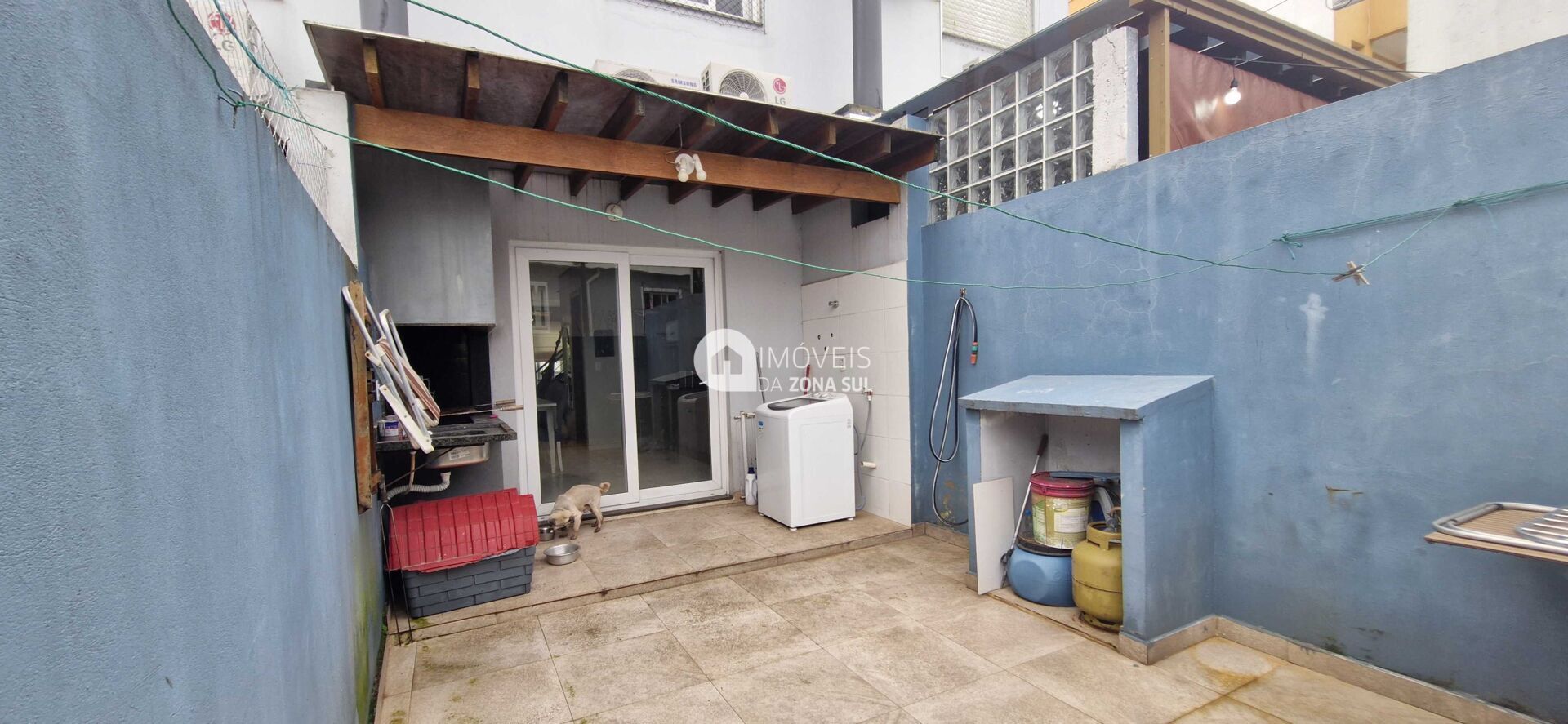 Sobrado à venda com 3 quartos, 105m² - Foto 8