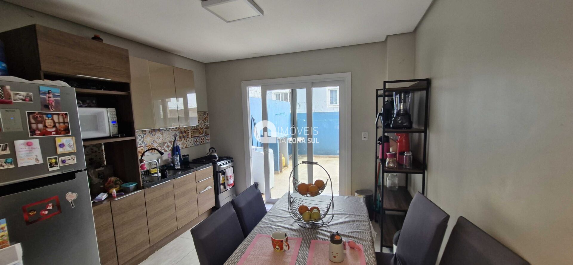 Sobrado à venda com 3 quartos, 105m² - Foto 3