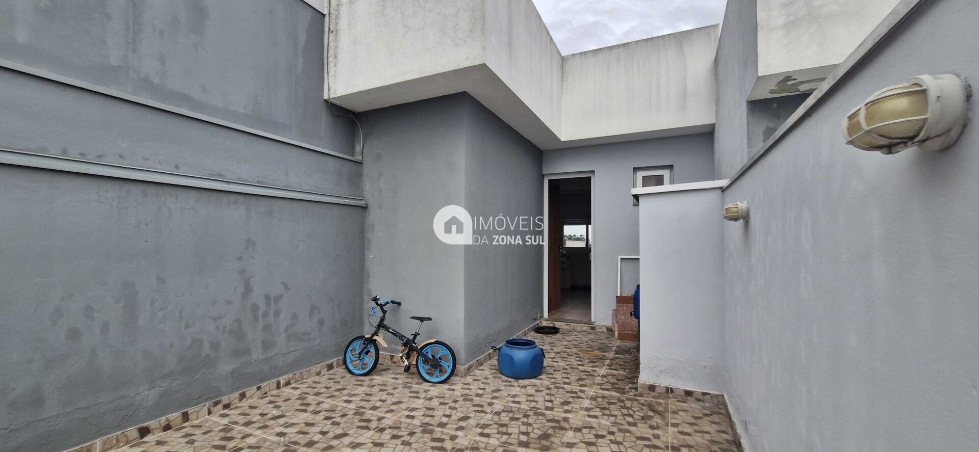 Sobrado à venda com 3 quartos, 105m² - Foto 33