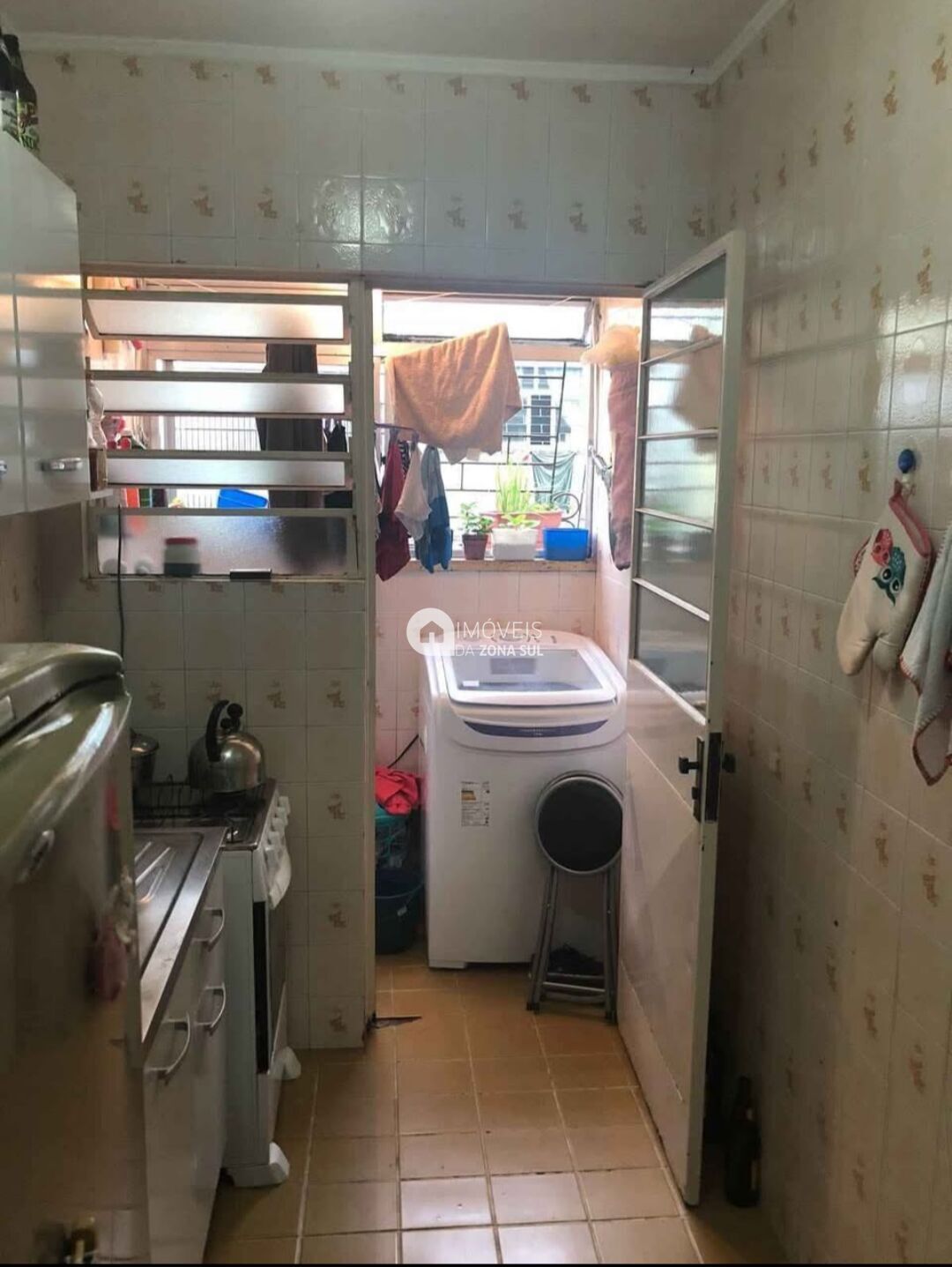 Apartamento à venda com 1 quarto, 37m² - Foto 5