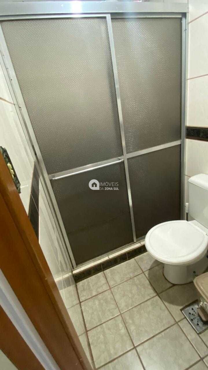 Apartamento, 1 quarto, 35 m² - Foto 8