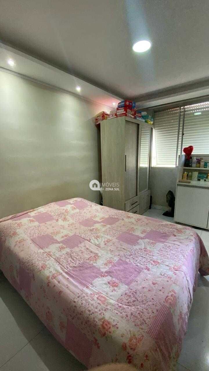 Apartamento, 1 quarto, 35 m² - Foto 6