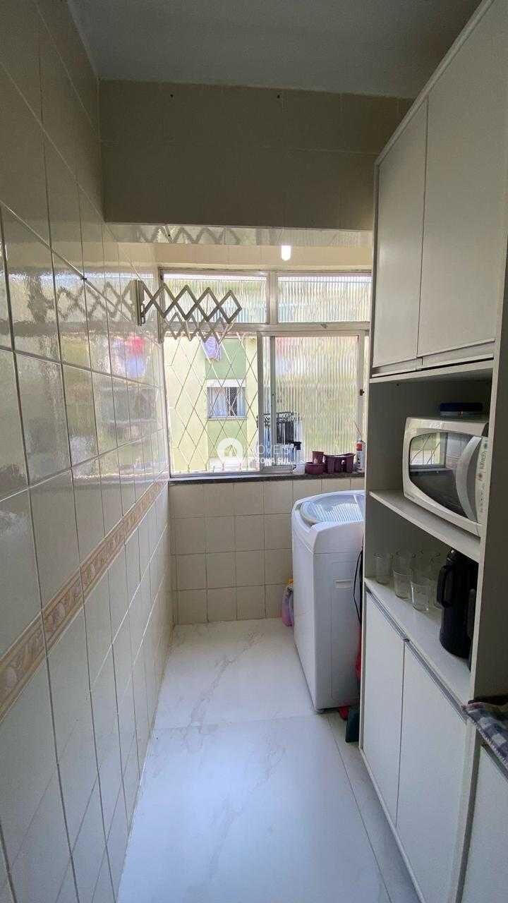Apartamento, 1 quarto, 35 m² - Foto 2