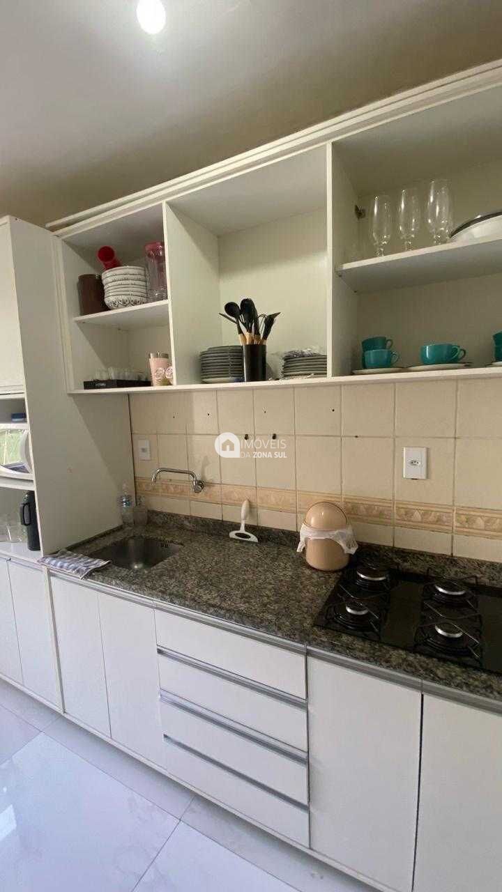 Apartamento, 1 quarto, 35 m² - Foto 4