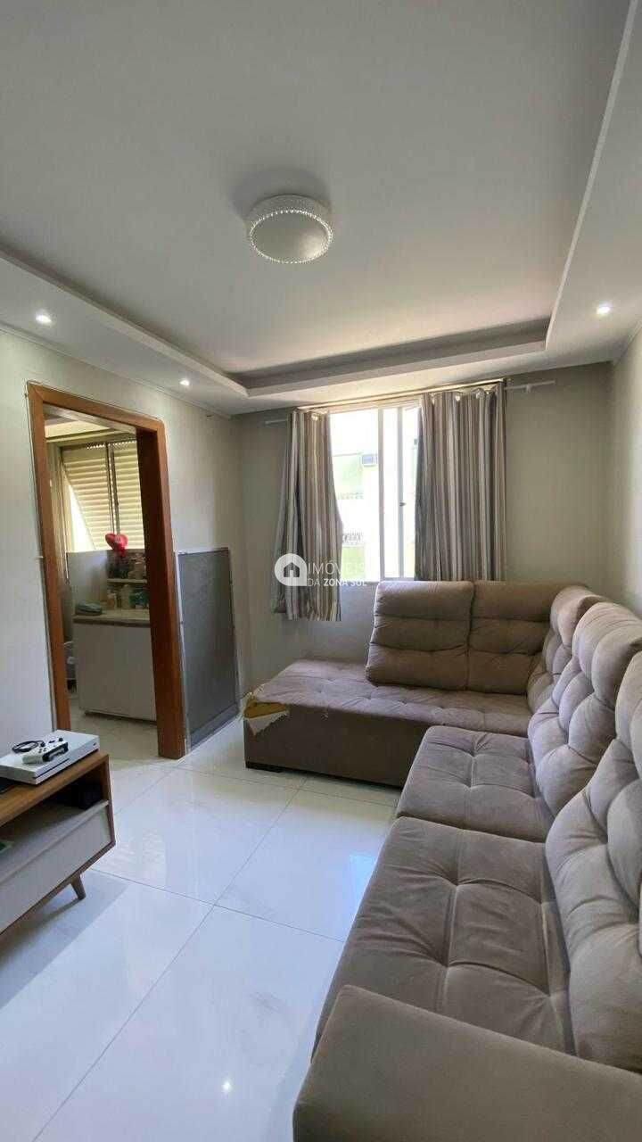 Apartamento, 1 quarto, 35 m² - Foto 1
