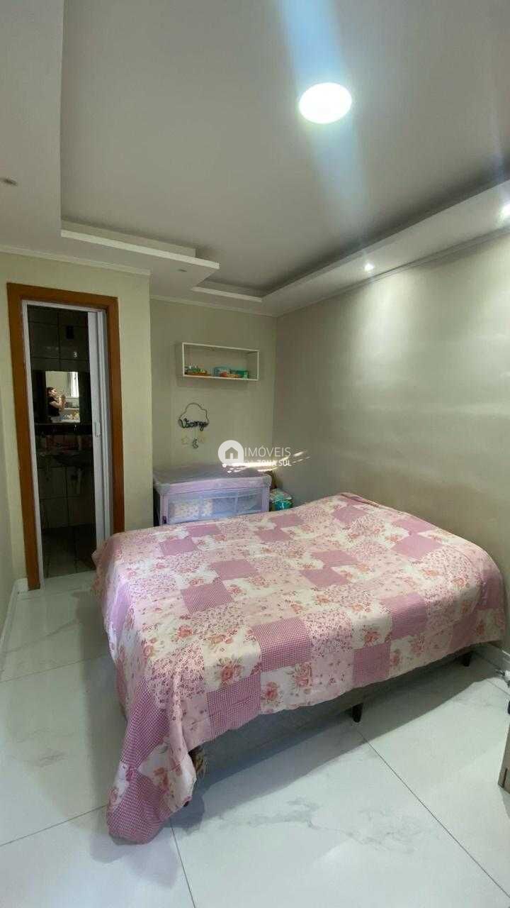 Apartamento, 1 quarto, 35 m² - Foto 7
