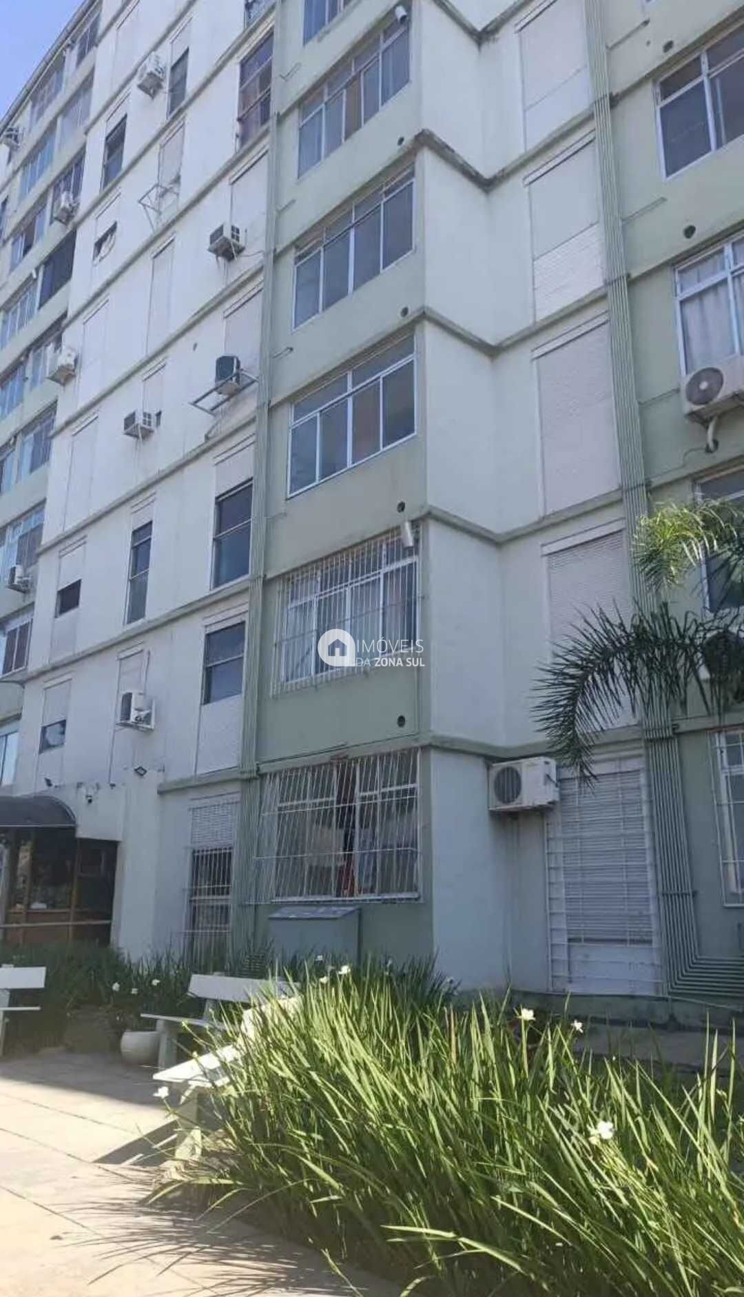 Apartamento, 1 quarto, 41 m² - Foto 7