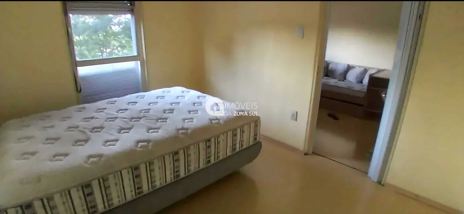 Apartamento, 1 quarto, 41 m² - Foto 3