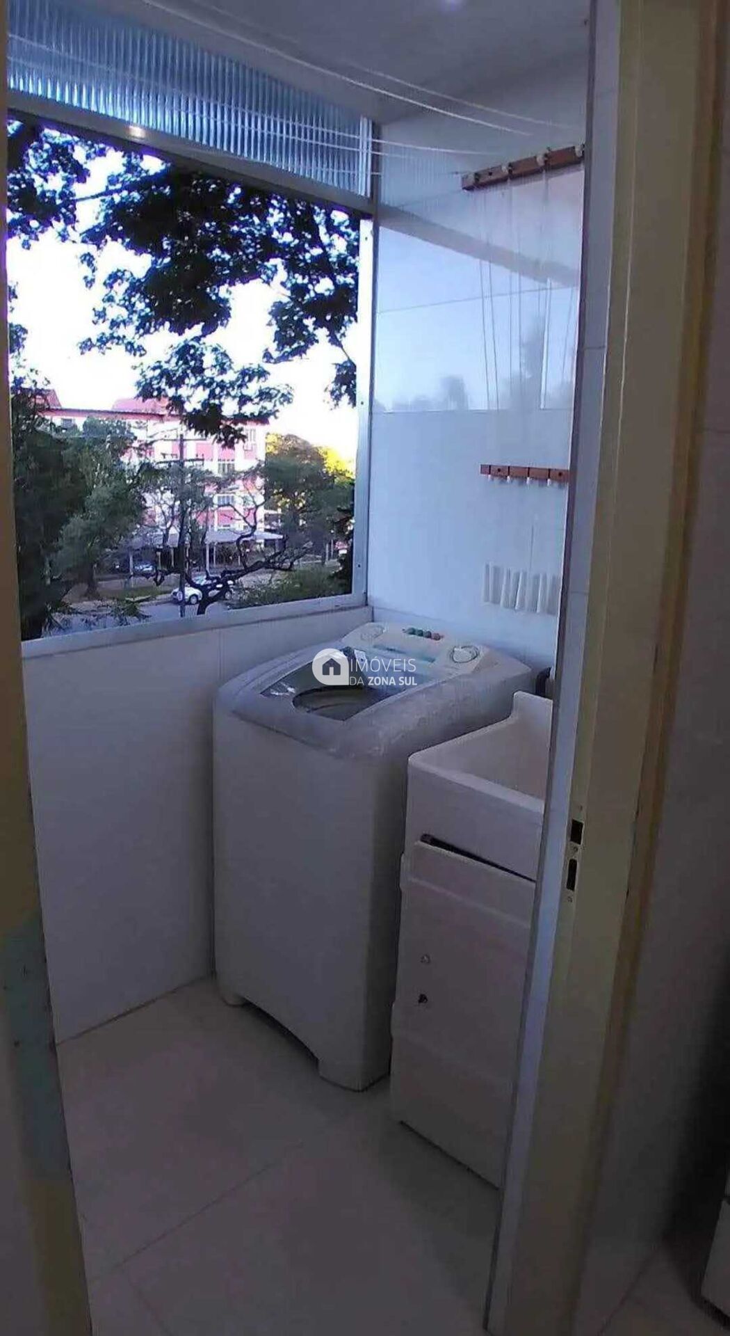 Apartamento, 1 quarto, 41 m² - Foto 5