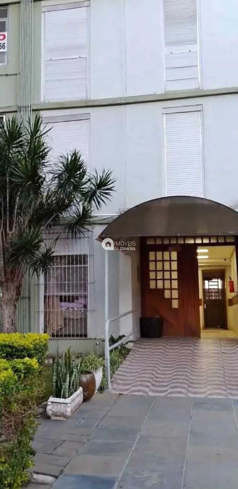 Apartamento, 1 quarto, 41 m² - Foto 1