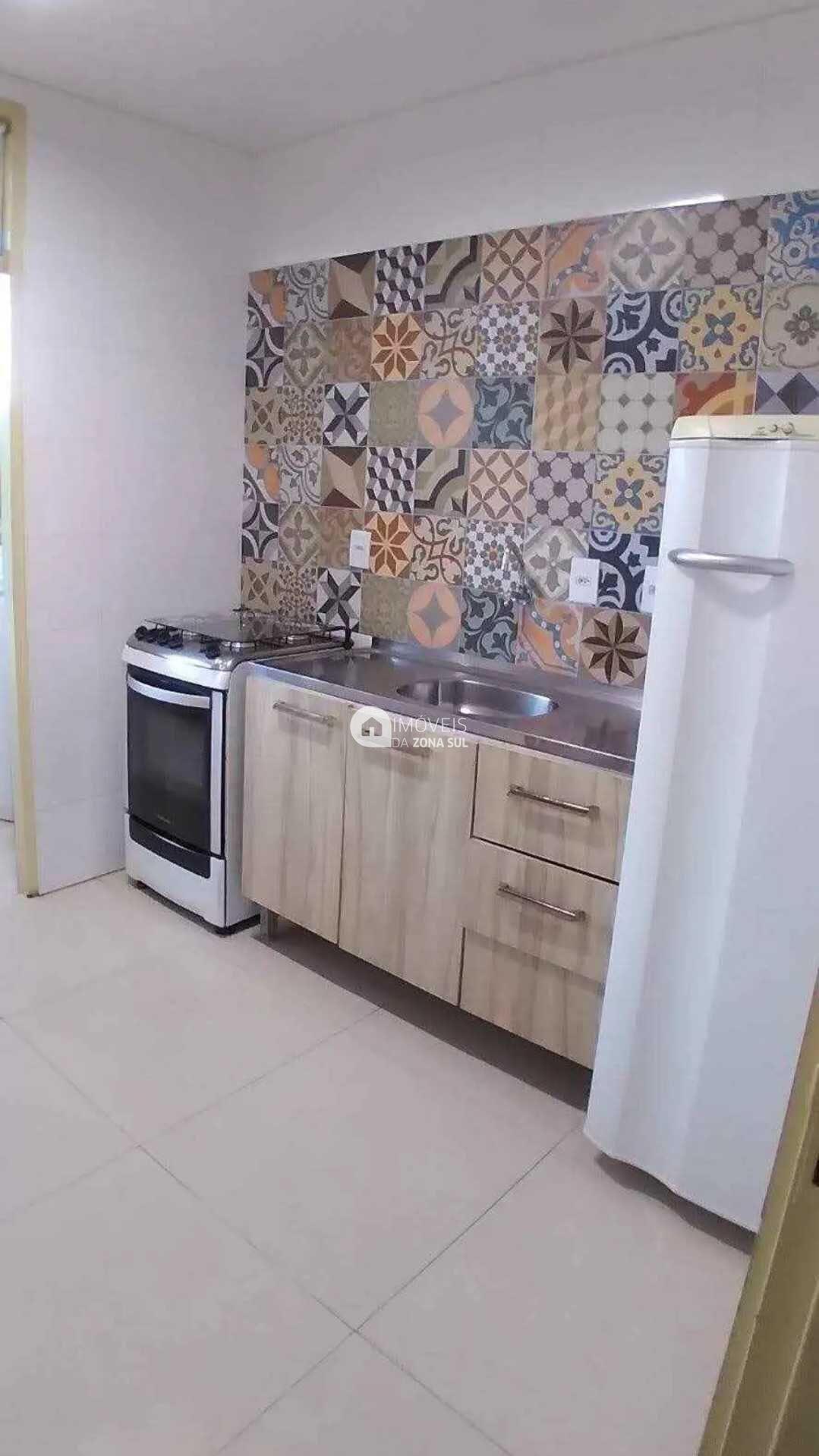 Apartamento, 1 quarto, 41 m² - Foto 4