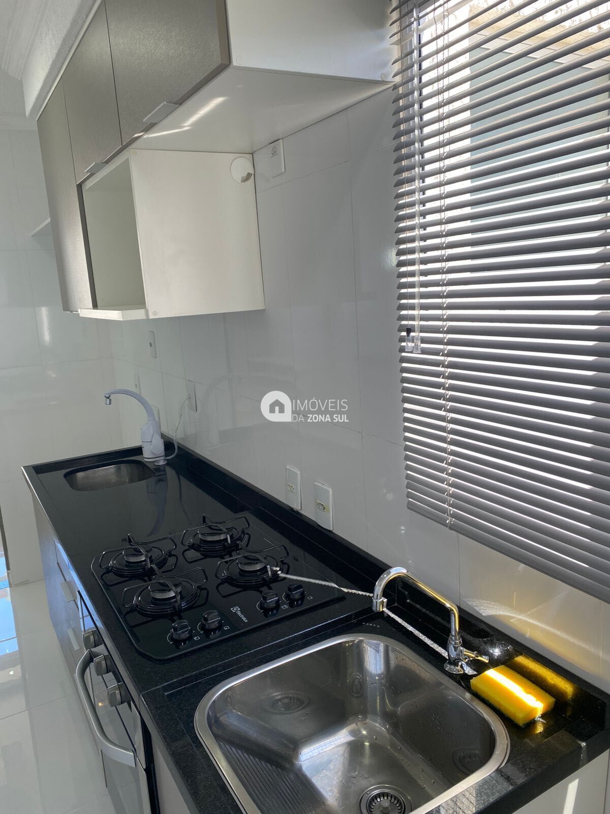 Apartamento, 2 quartos, 40 m² - Foto 6