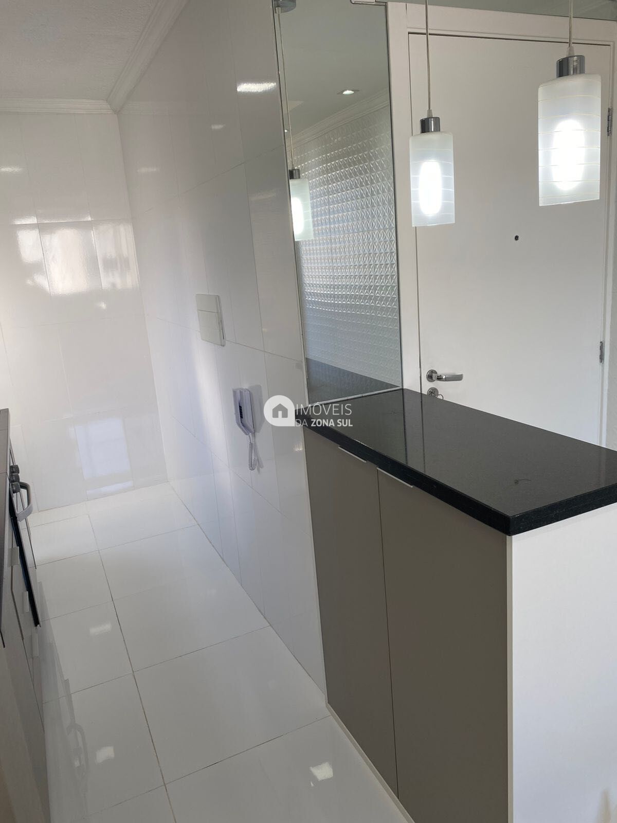 Apartamento, 2 quartos, 40 m² - Foto 9
