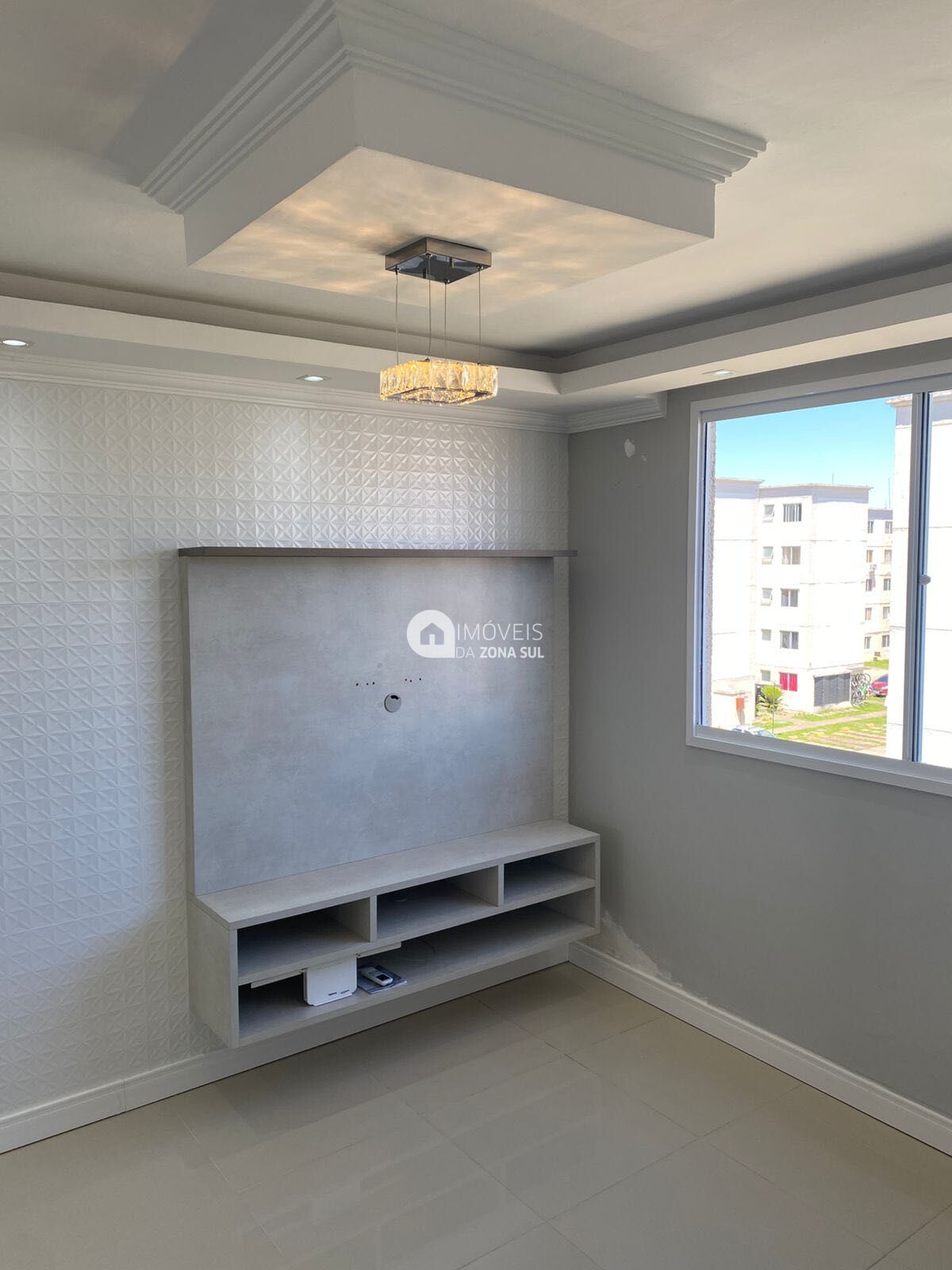 Apartamento, 2 quartos, 40 m² - Foto 3