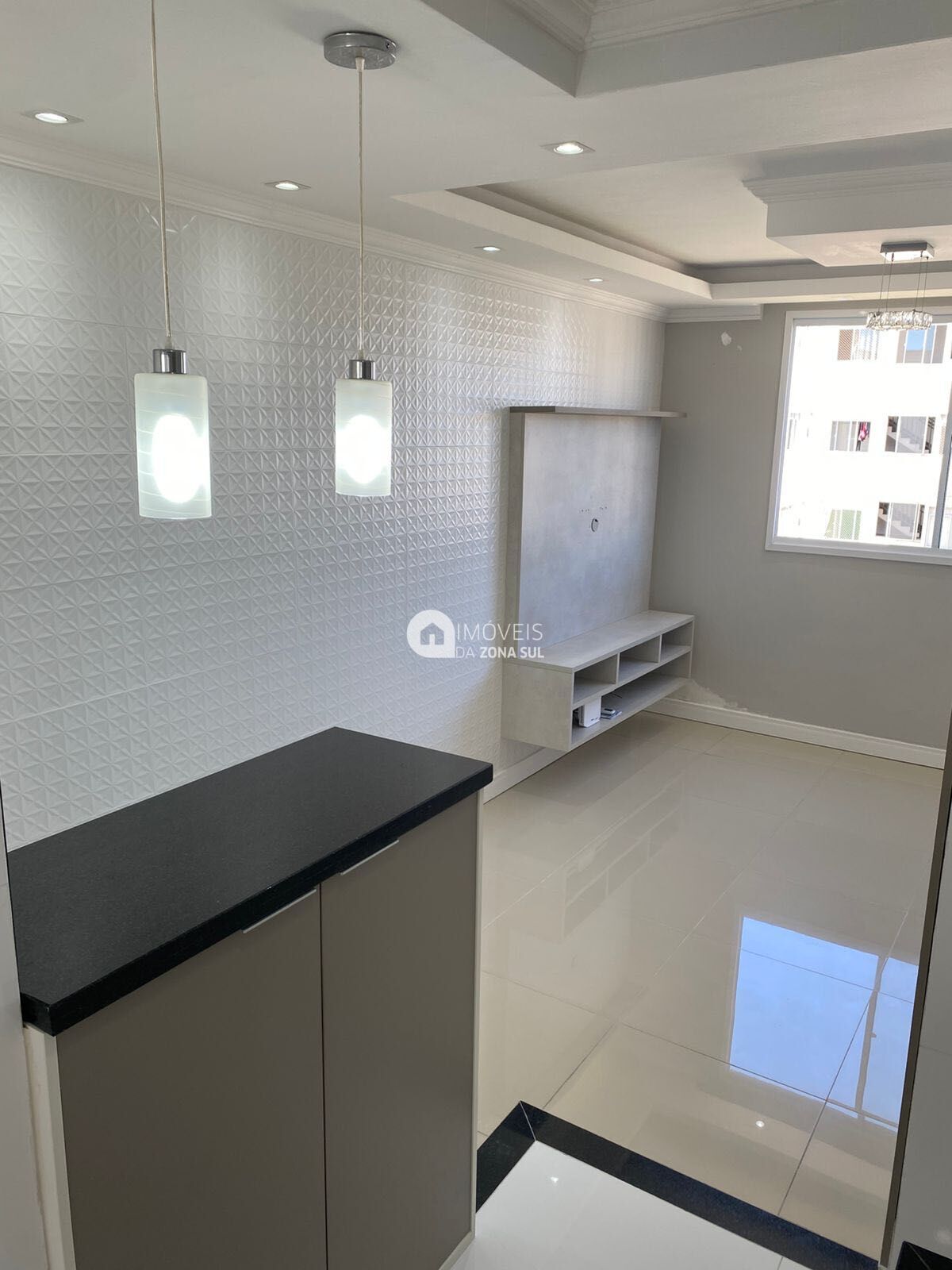 Apartamento, 2 quartos, 40 m² - Foto 4
