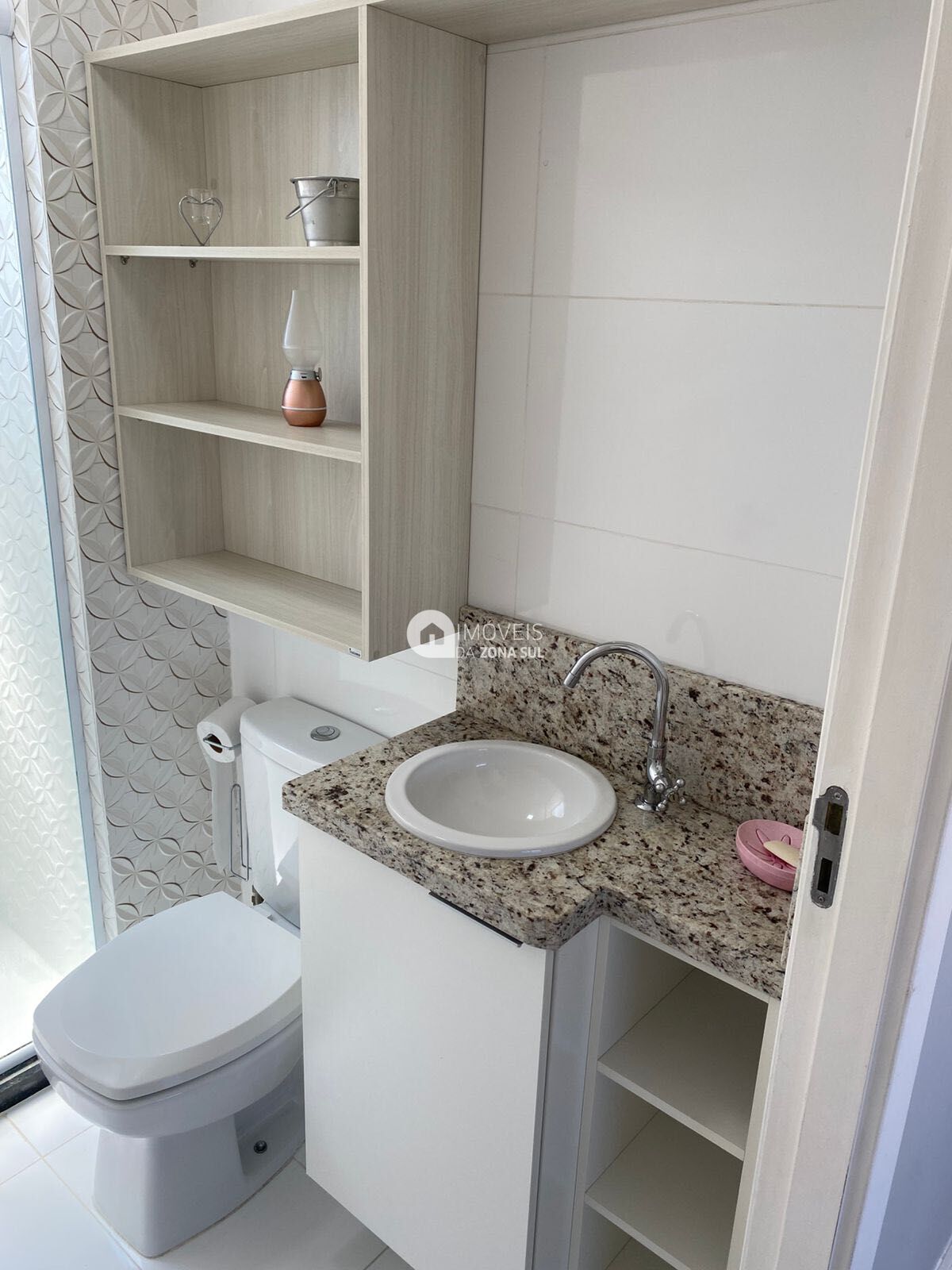 Apartamento, 2 quartos, 40 m² - Foto 12