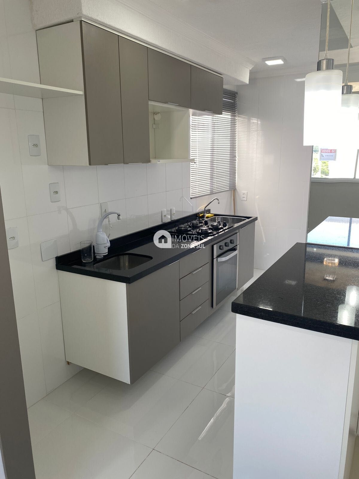 Apartamento, 2 quartos, 40 m² - Foto 7
