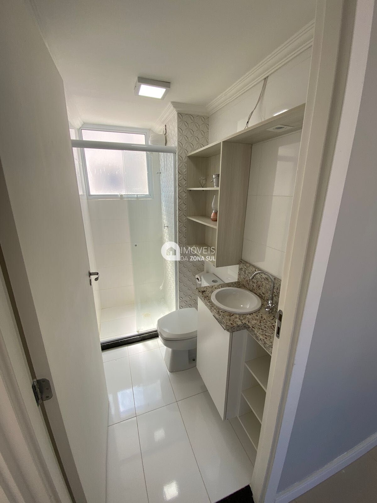 Apartamento, 2 quartos, 40 m² - Foto 13