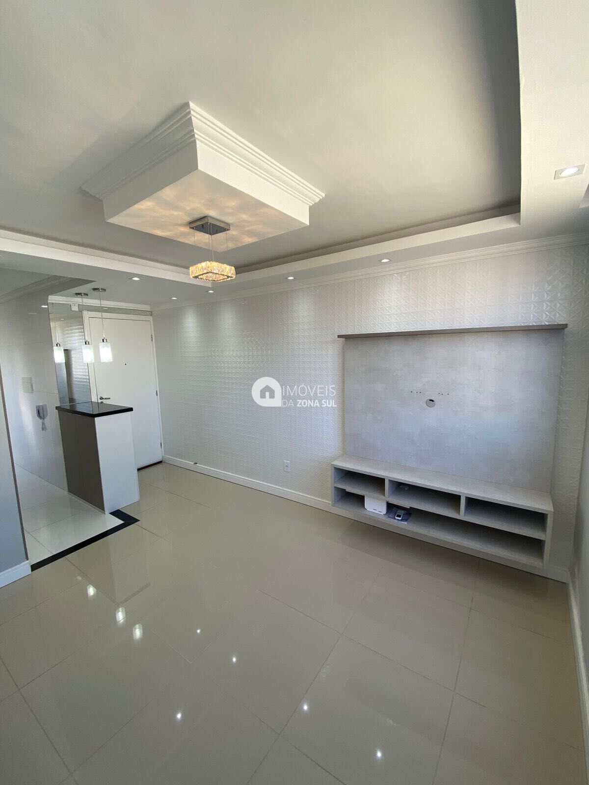 Apartamento, 2 quartos, 40 m² - Foto 2