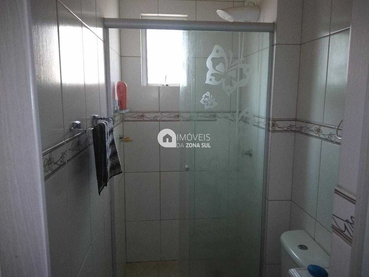 Apartamento à venda com 2 quartos, 36m² - Foto 5