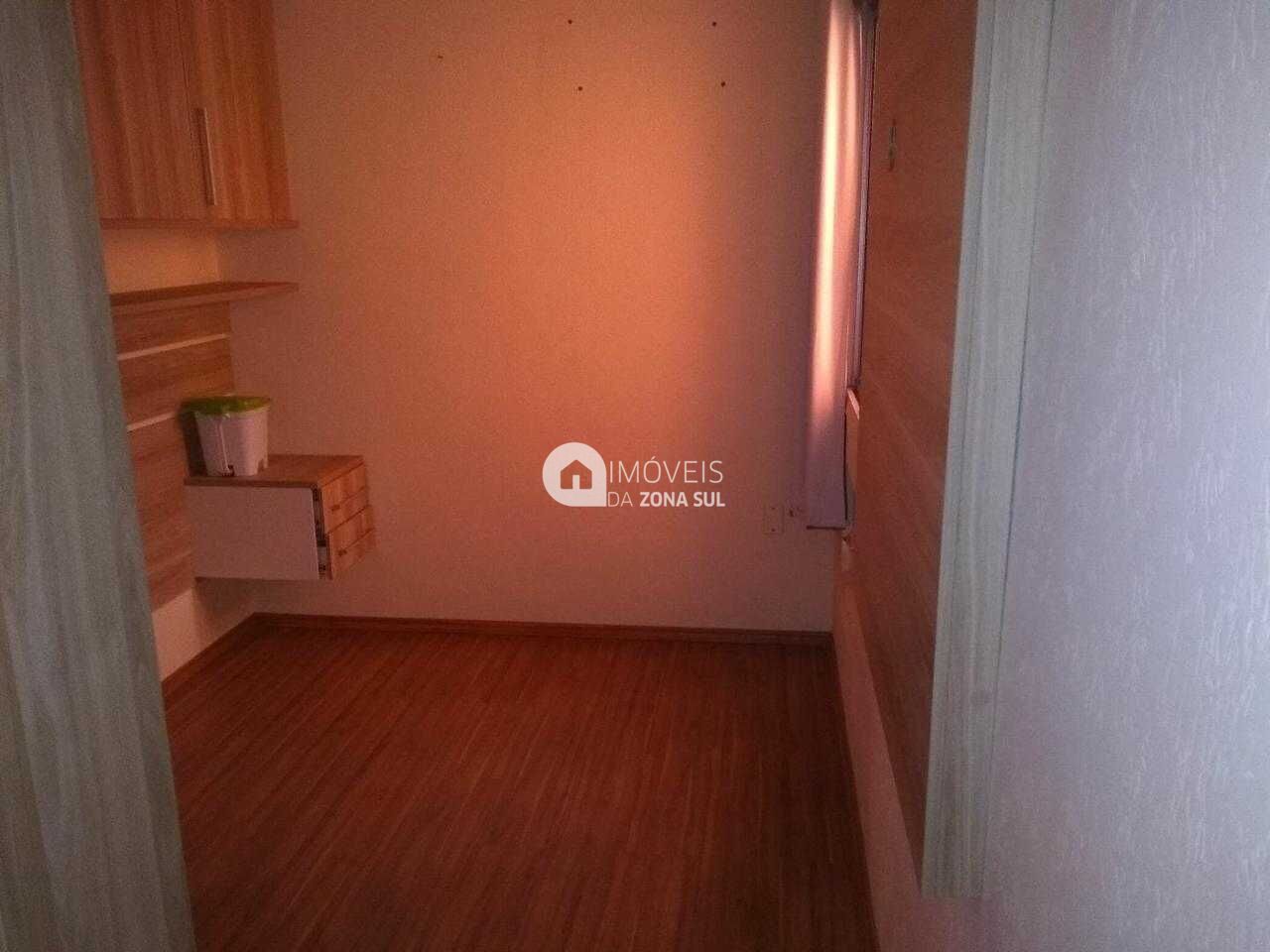 Apartamento à venda com 2 quartos, 36m² - Foto 4