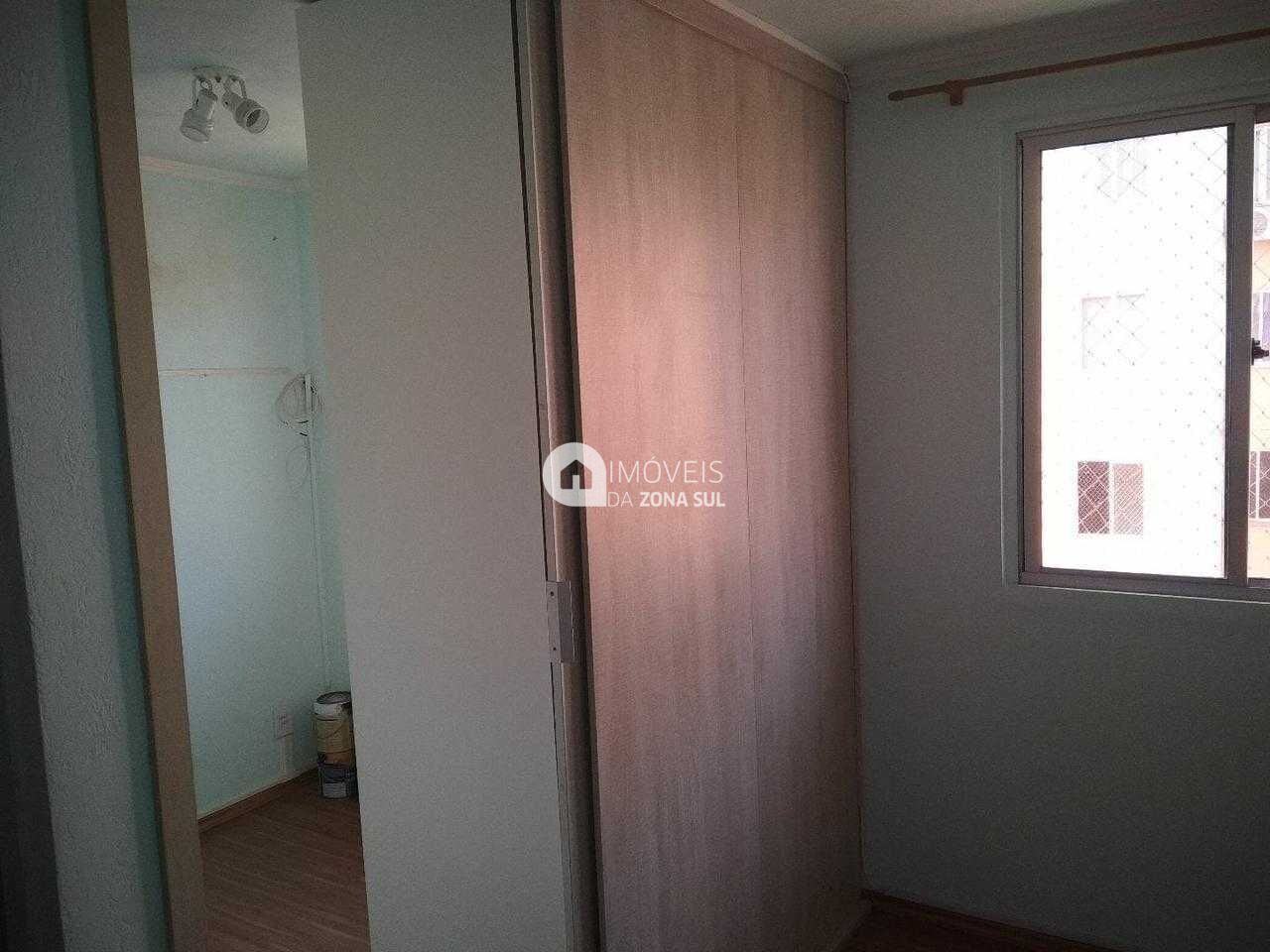 Apartamento à venda com 2 quartos, 36m² - Foto 3