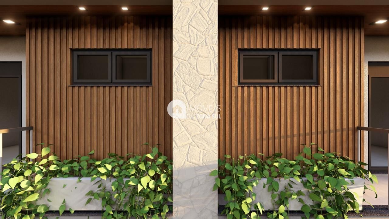 Casa à venda com 3 quartos, 188m² - Foto 21