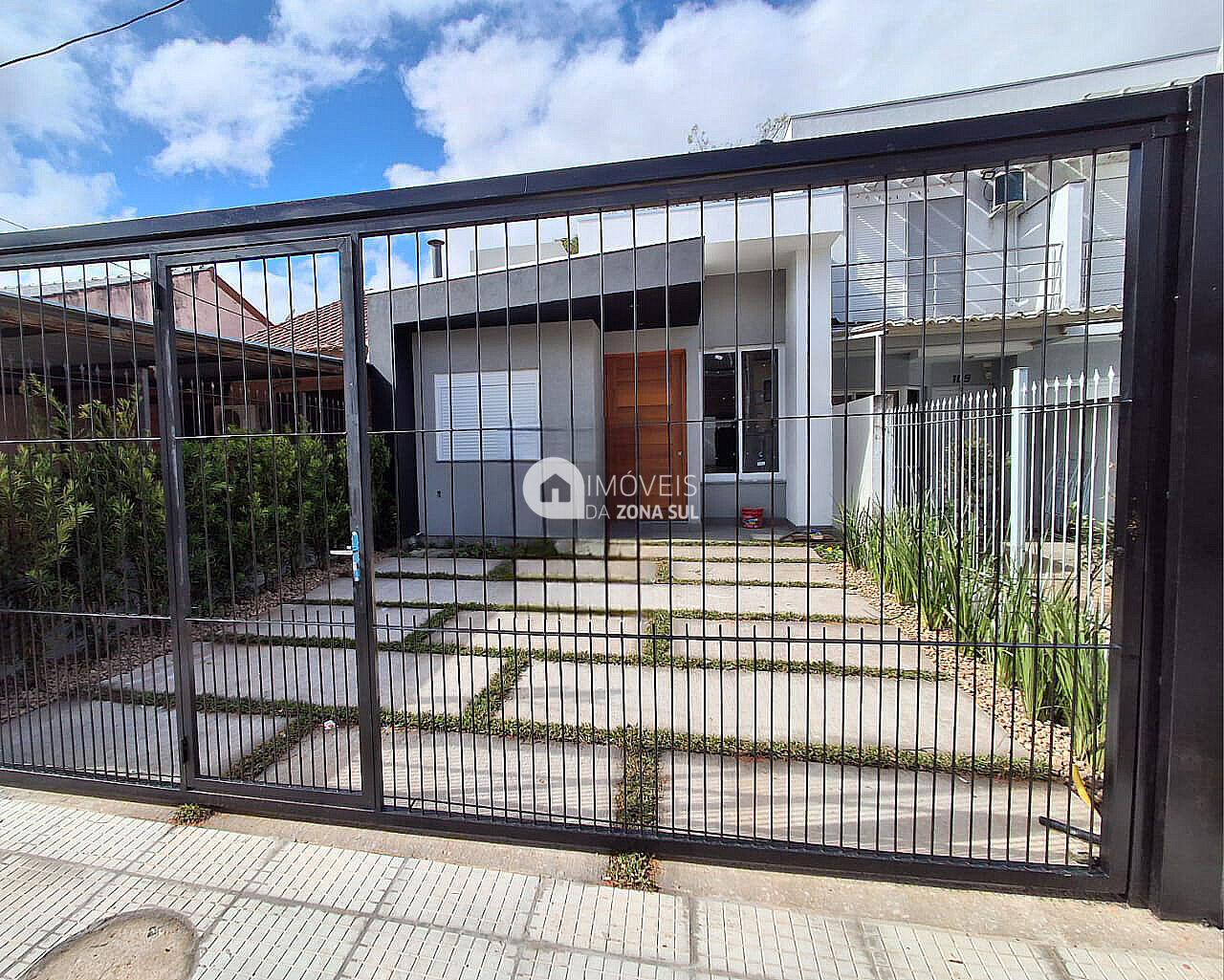 Casa, 2 quartos, 89 m² - Foto 2