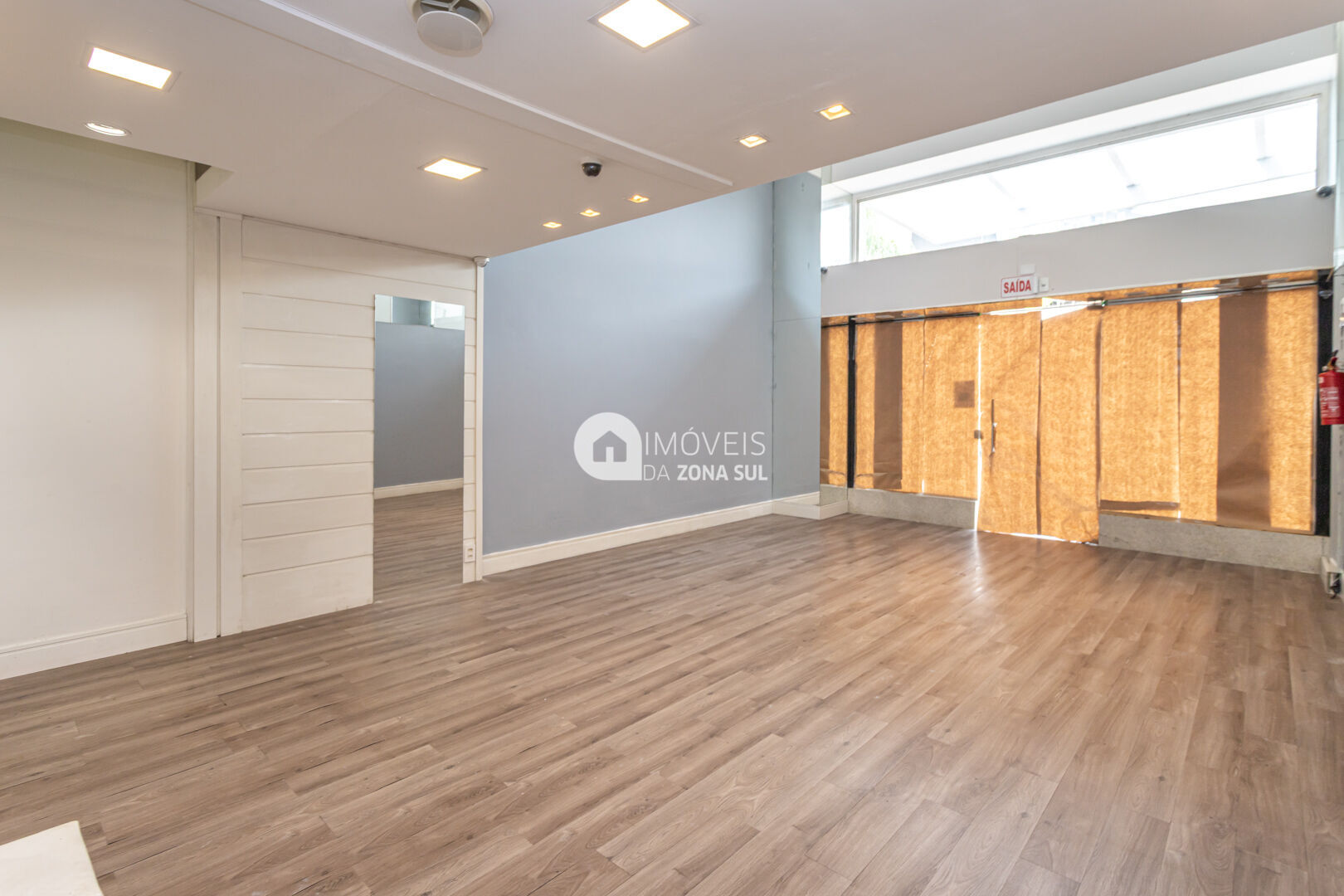 Loja-Salão para alugar, 51m² - Foto 8