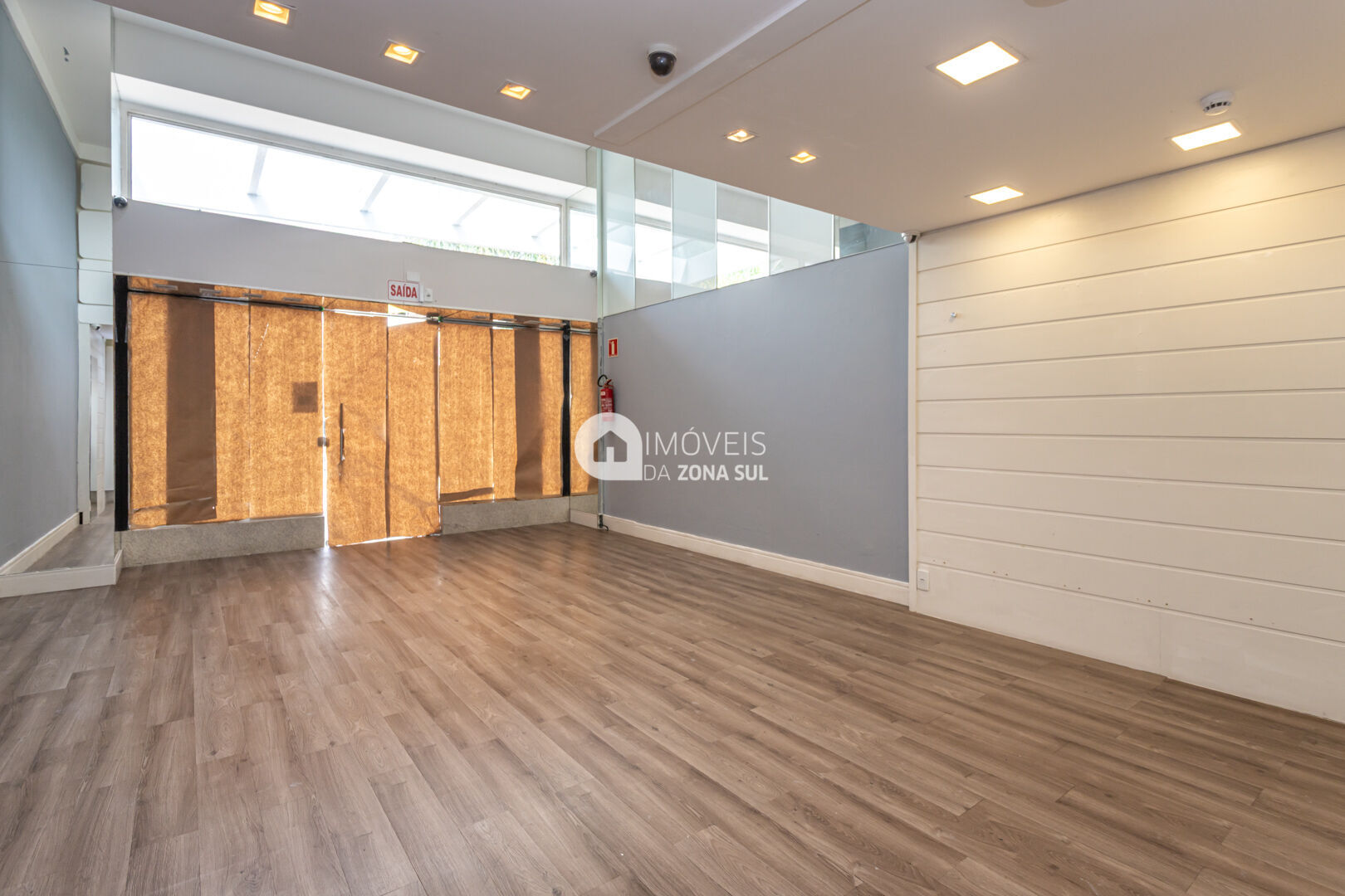 Loja-Salão para alugar, 51m² - Foto 6