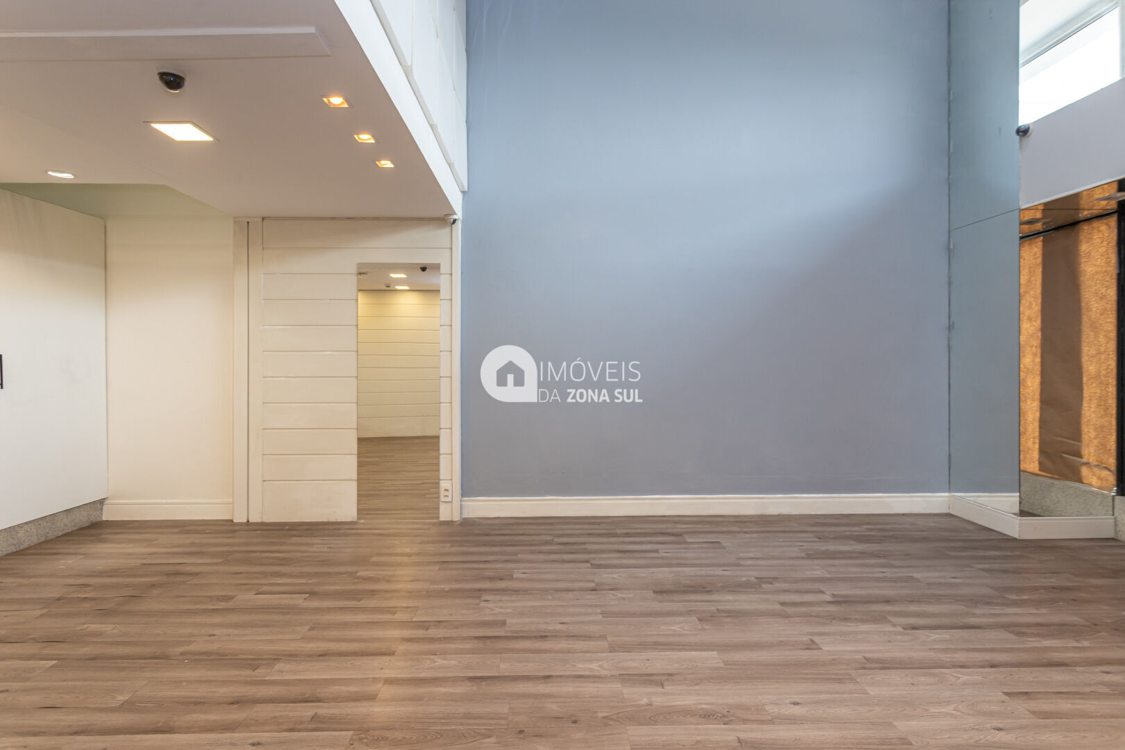 Loja-Salão para alugar, 51m² - Foto 9