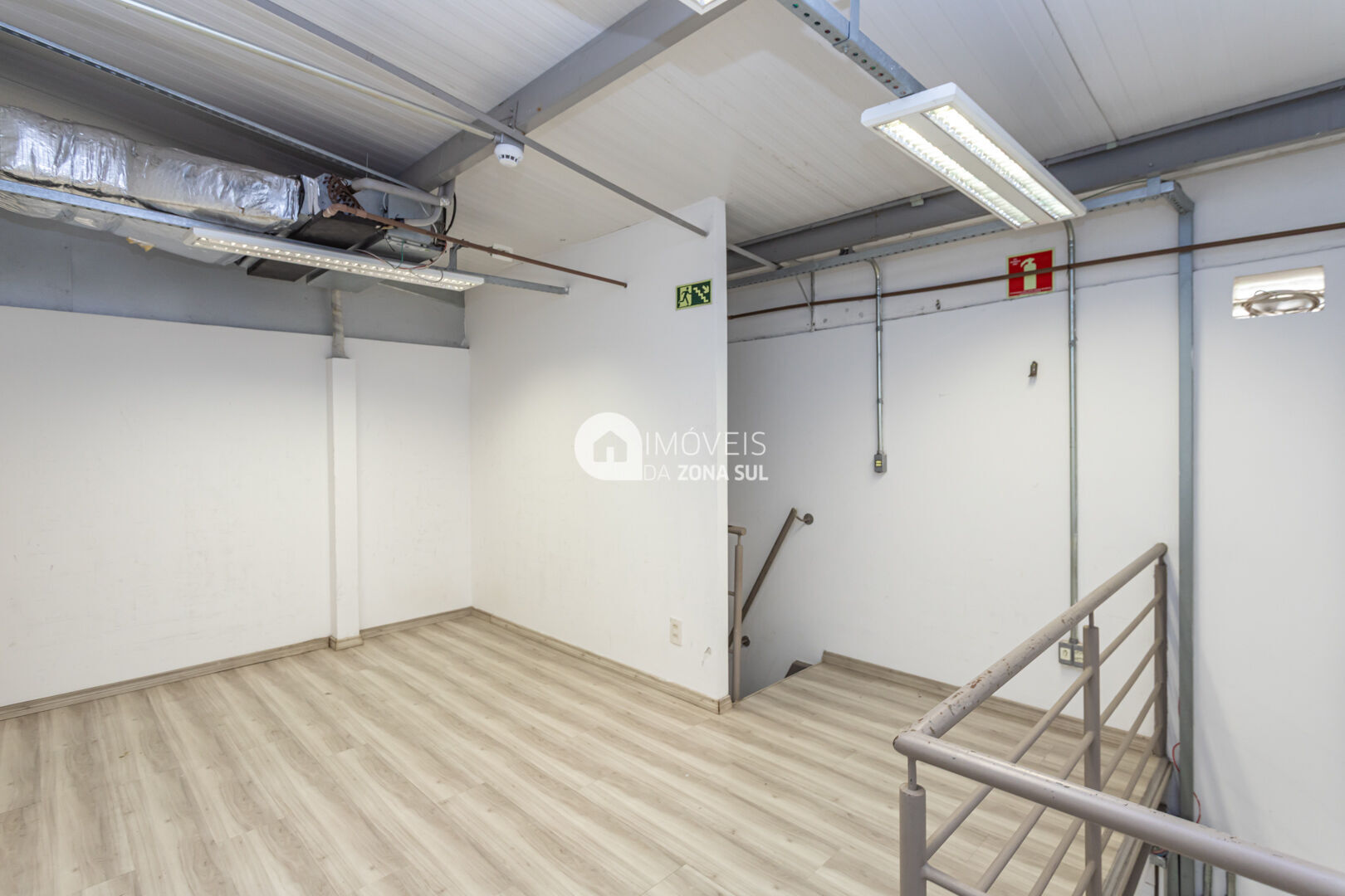 Loja-Salão para alugar, 51m² - Foto 14