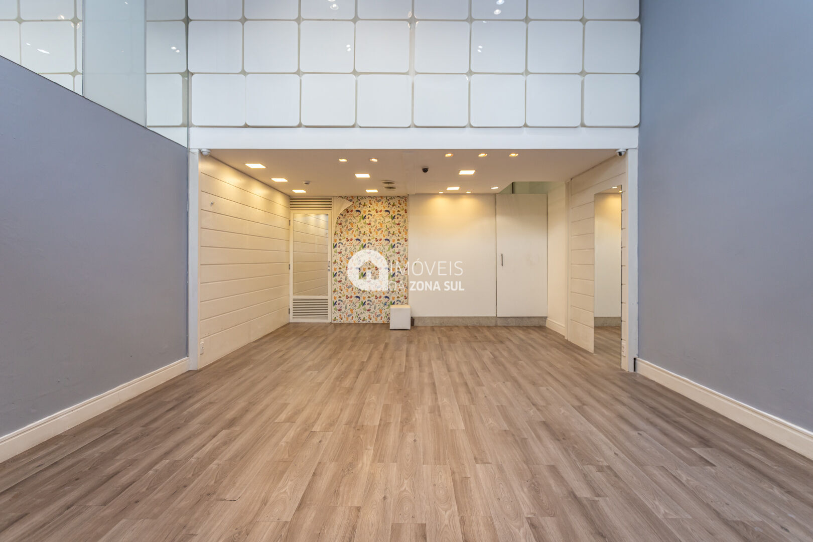Loja-Salão para alugar, 51m² - Foto 3