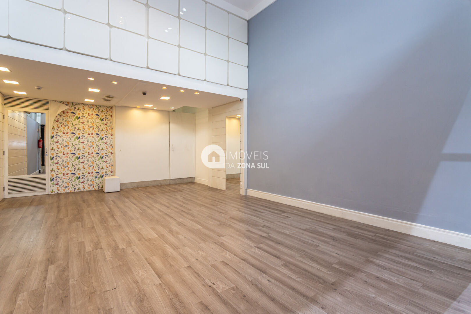 Loja-Salão para alugar, 51m² - Foto 2