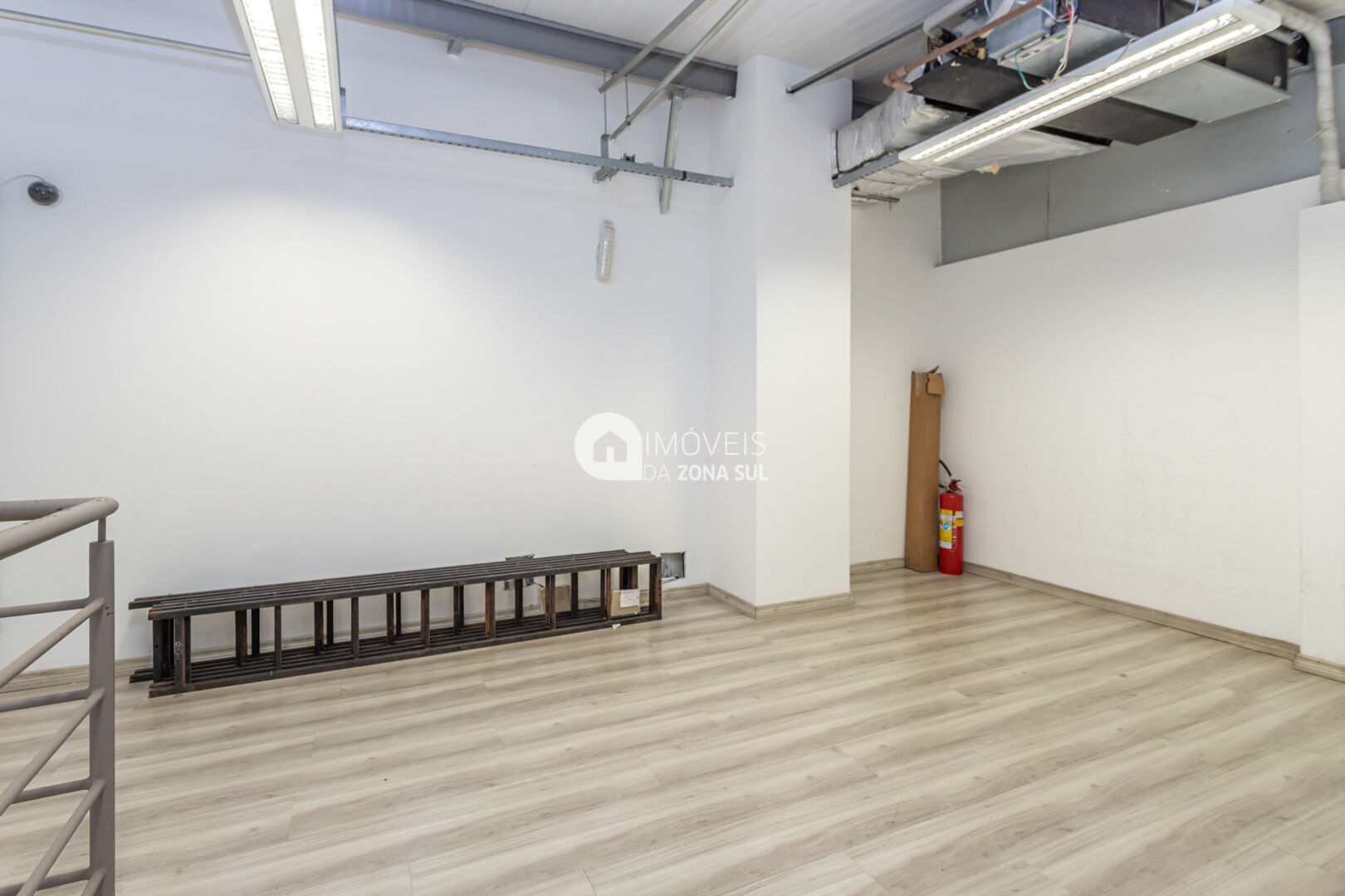 Loja-Salão para alugar, 51m² - Foto 11
