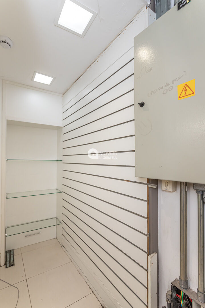 Loja-Salão para alugar, 51m² - Foto 10