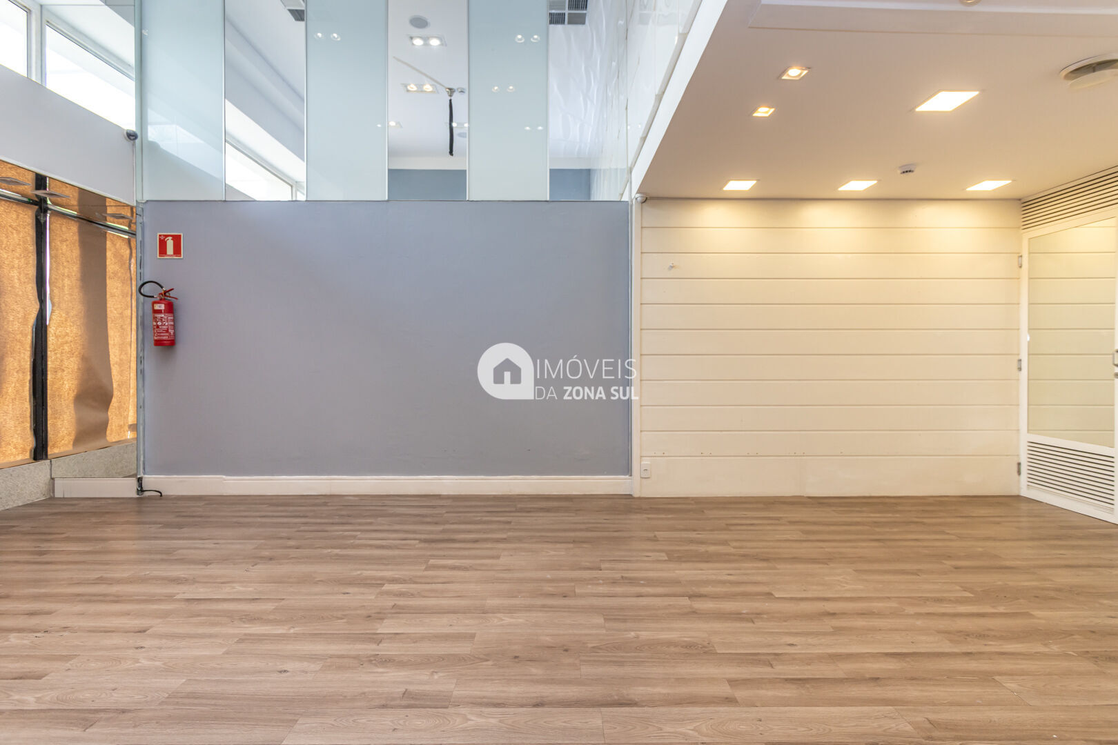 Loja-Salão para alugar, 51m² - Foto 5