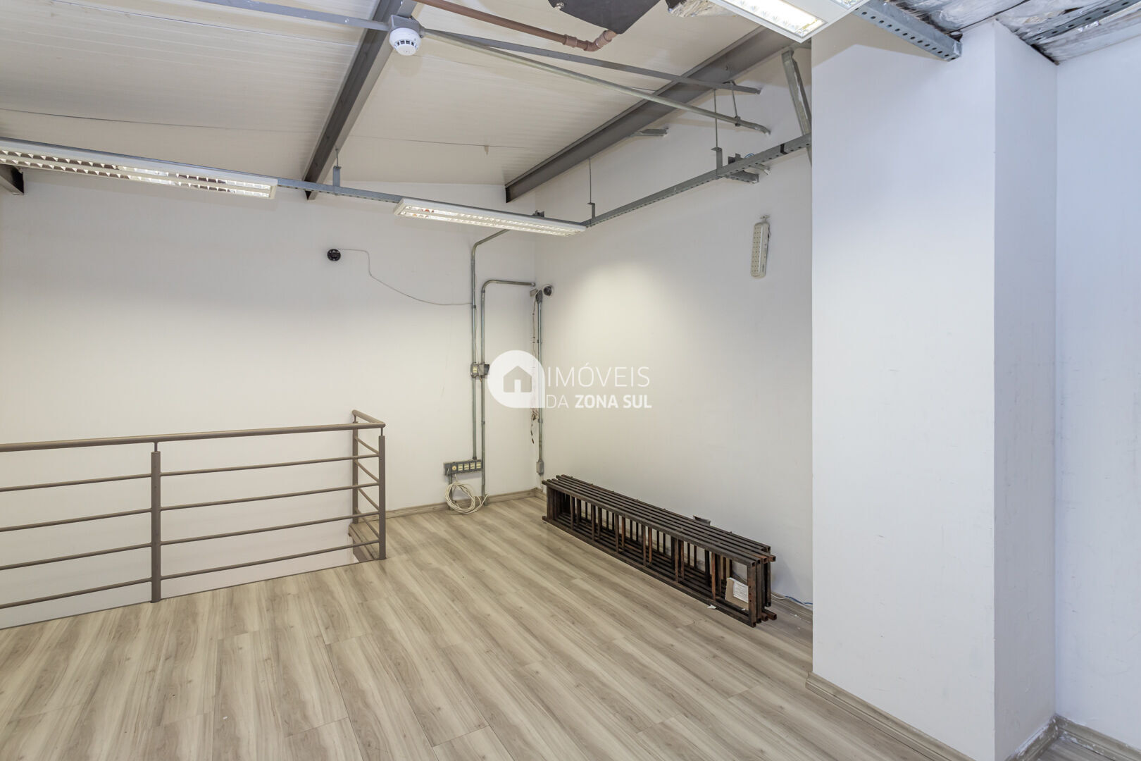 Loja-Salão para alugar, 51m² - Foto 12