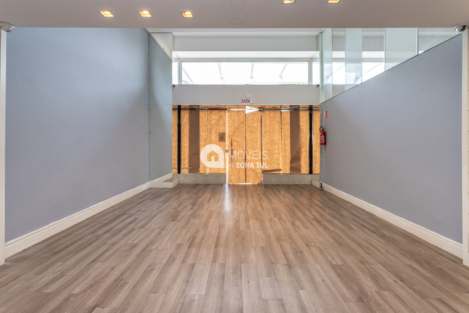 Loja-Salão para alugar, 51m² - Foto 7